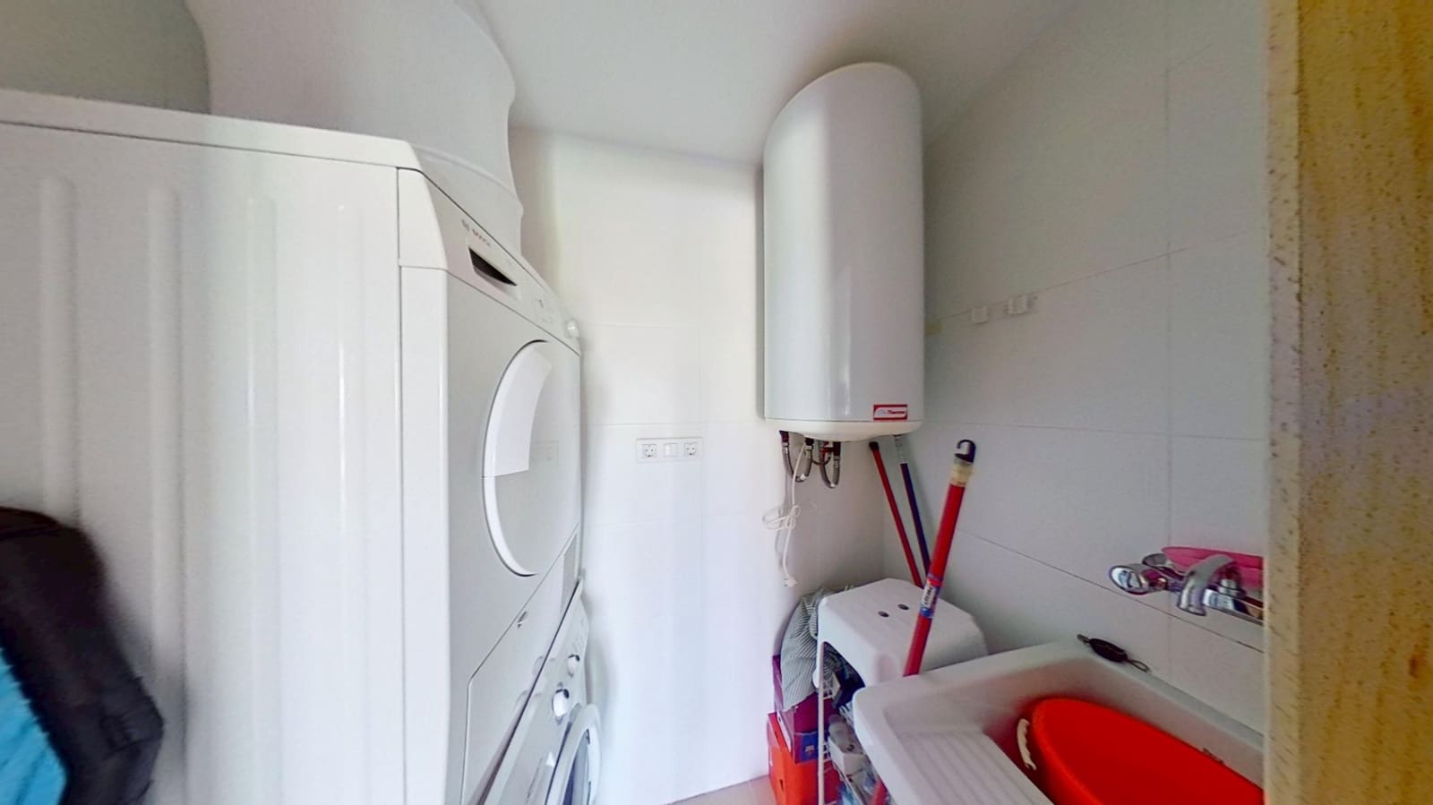 3 soveværelse Lejlighed til salg i Vinaros med swimmingpool garage - € 360.000 (Ref: 9135915)