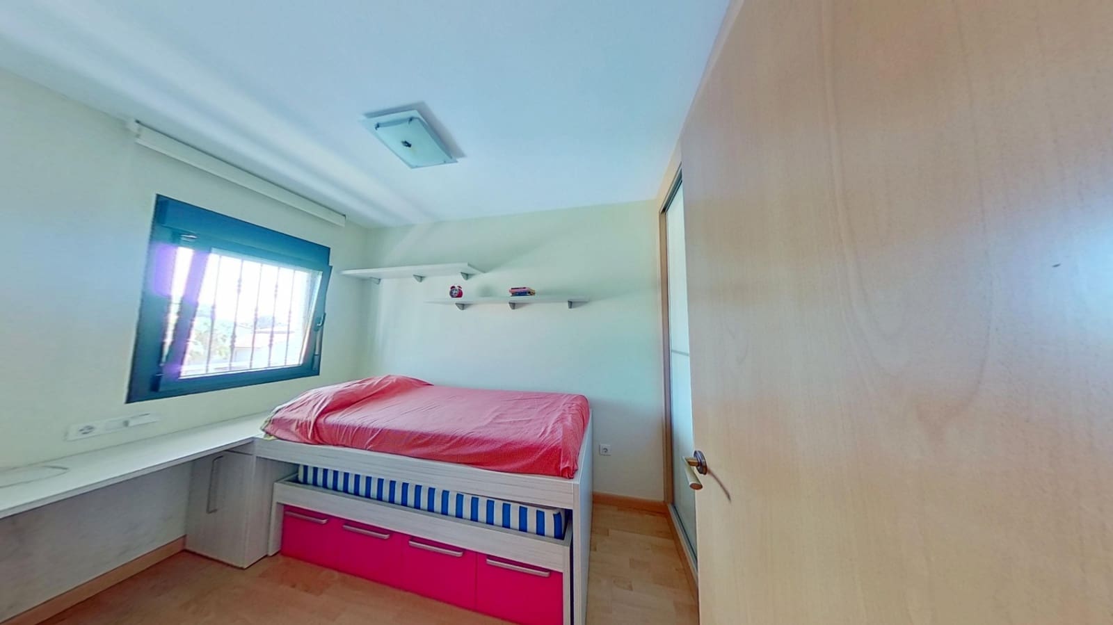 3 soveværelse Lejlighed til salg i Vinaros med swimmingpool garage - € 360.000 (Ref: 9135915)