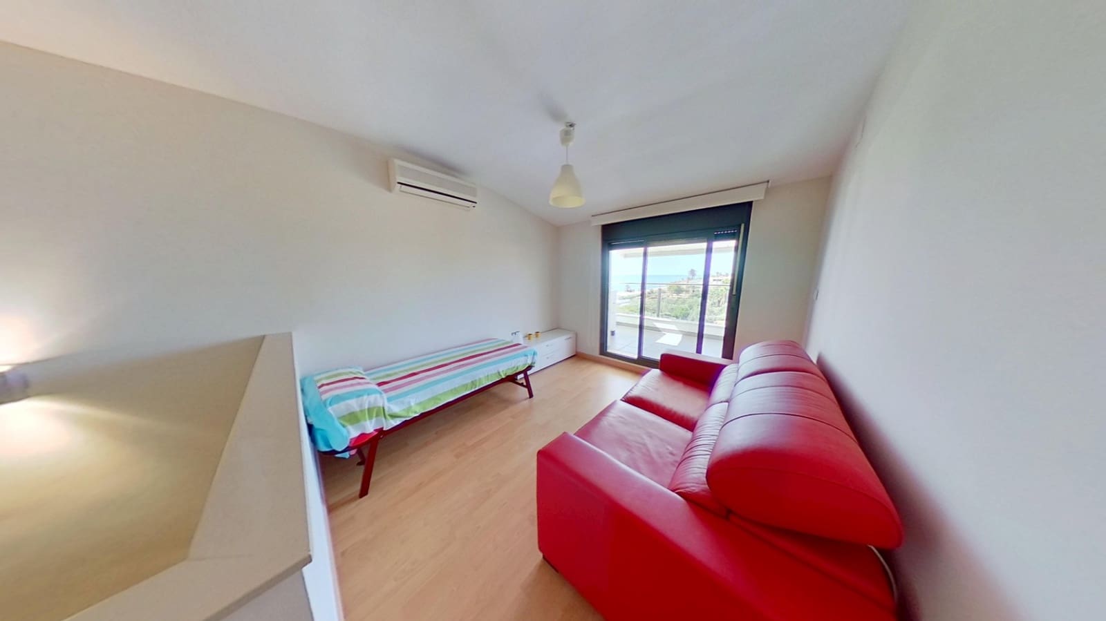 3 soveværelse Lejlighed til salg i Vinaros med swimmingpool garage - € 360.000 (Ref: 9135915)