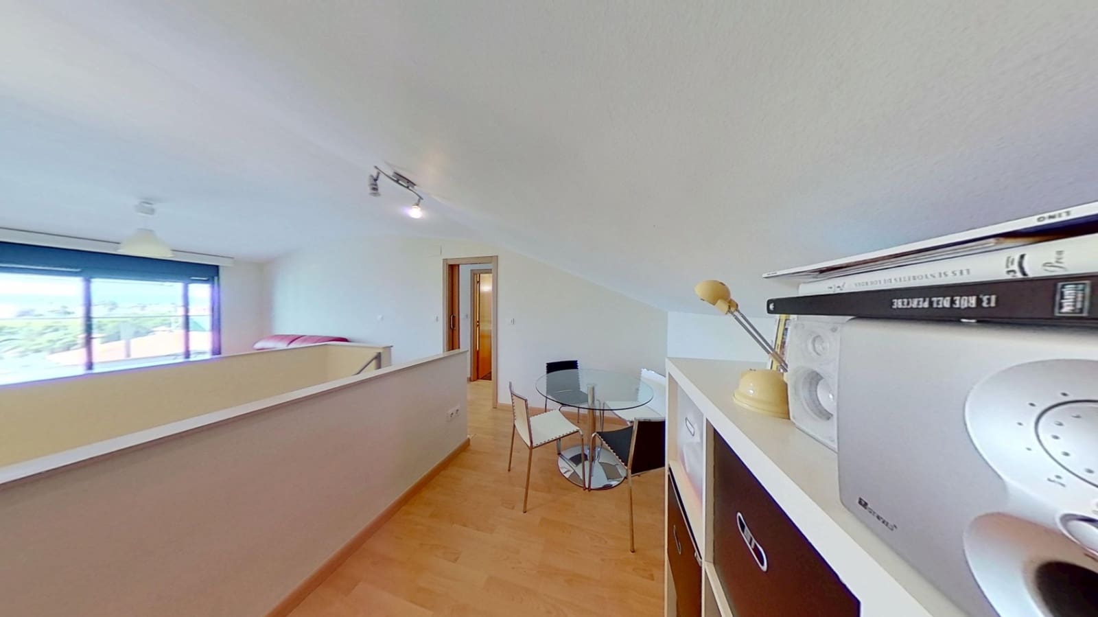 3 soveværelse Lejlighed til salg i Vinaros med swimmingpool garage - € 360.000 (Ref: 9135915)