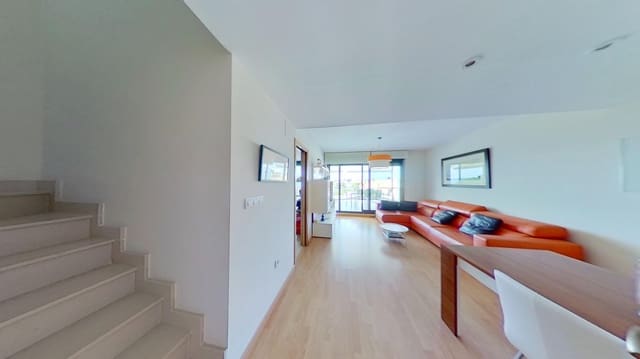 3 slaapkamer Appartement te koop in Vinaròs met zwembad garage - € 360.000 (Ref: 9135915)