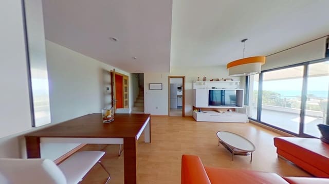 3 slaapkamer Appartement te koop in Vinaròs met zwembad garage - € 360.000 (Ref: 9135915)