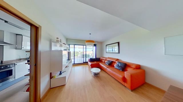 3 slaapkamer Appartement te koop in Vinaròs met zwembad garage - € 360.000 (Ref: 9135915)