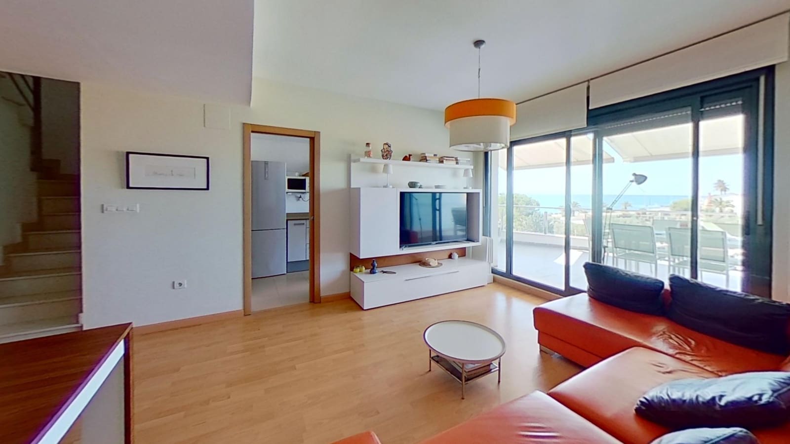 3 soveværelse Lejlighed til salg i Vinaros med swimmingpool garage - € 360.000 (Ref: 9135915)