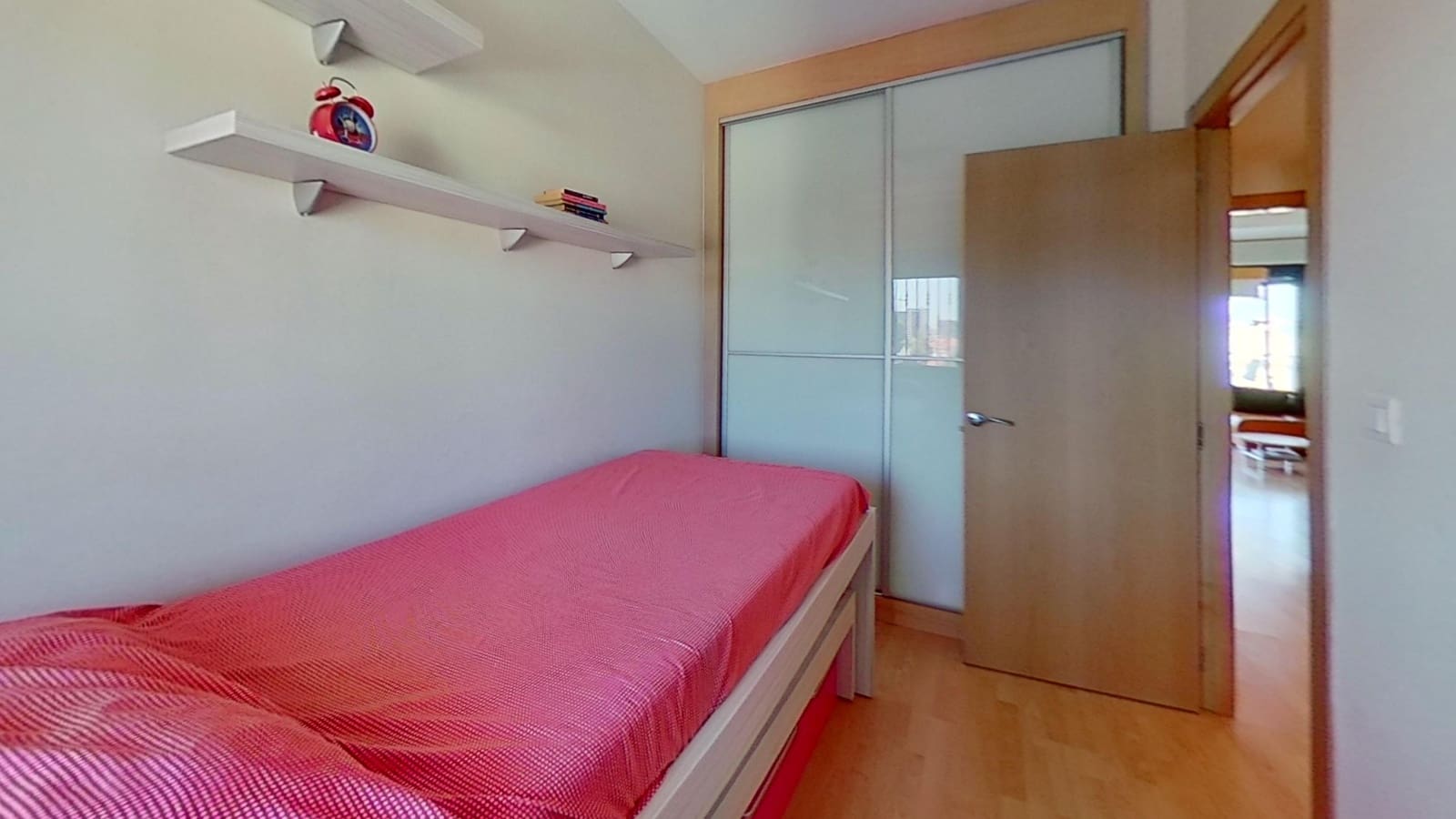 3 soveværelse Lejlighed til salg i Vinaros med swimmingpool garage - € 360.000 (Ref: 9135915)