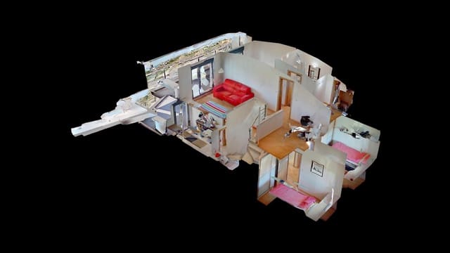 3 slaapkamer Appartement te koop in Vinaròs met zwembad garage - € 360.000 (Ref: 9135915)