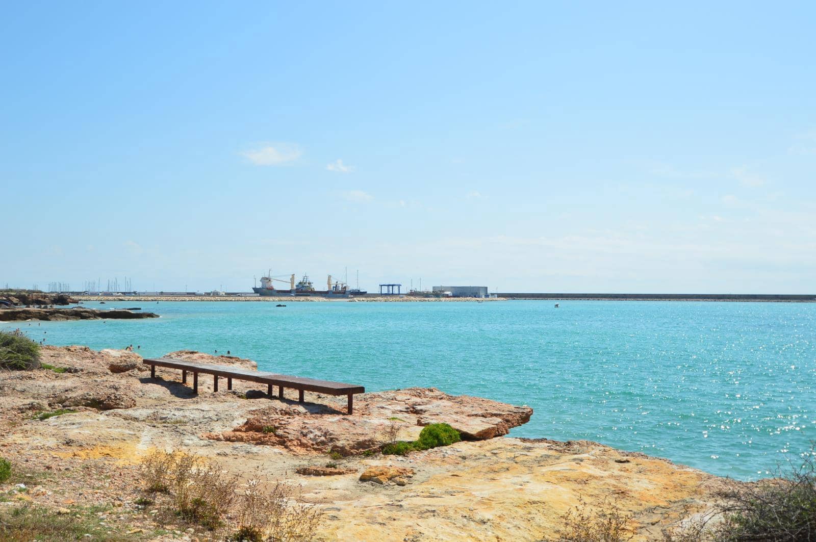 3 soveværelse Lejlighed til salg i Vinaros med swimmingpool garage - € 360.000 (Ref: 9135915)