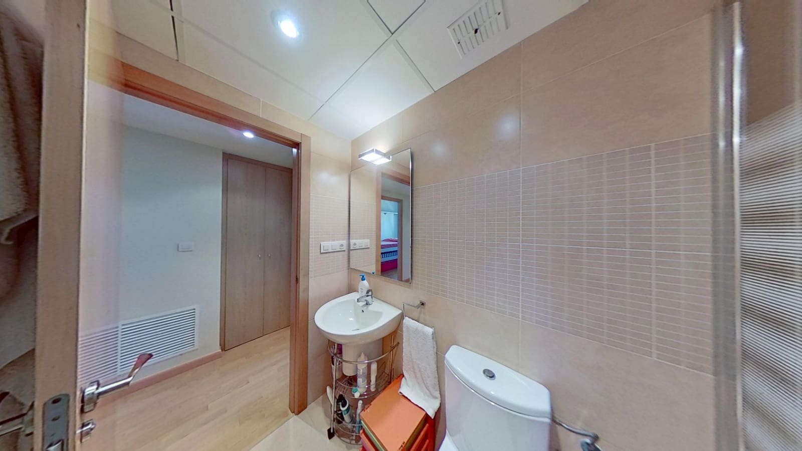 3 soveværelse Lejlighed til salg i Vinaros med swimmingpool garage - € 360.000 (Ref: 9135915)