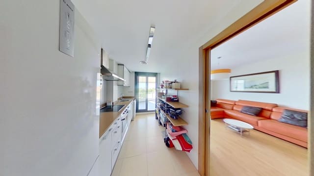 3 slaapkamer Appartement te koop in Vinaròs met zwembad garage - € 360.000 (Ref: 9135915)