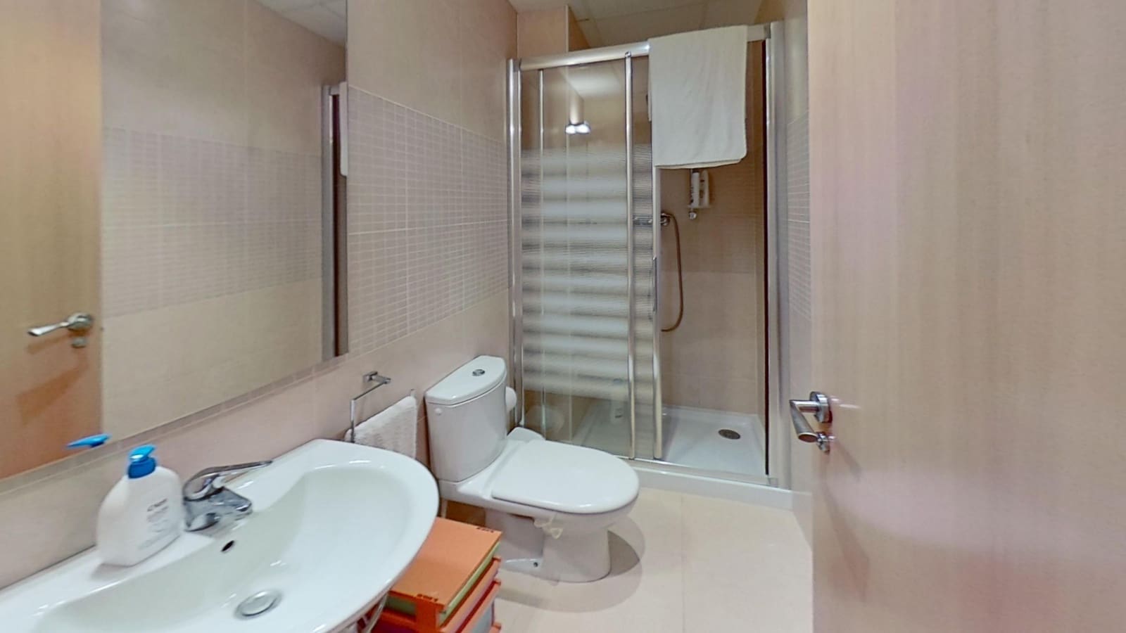 3 soveværelse Lejlighed til salg i Vinaros med swimmingpool garage - € 360.000 (Ref: 9135915)