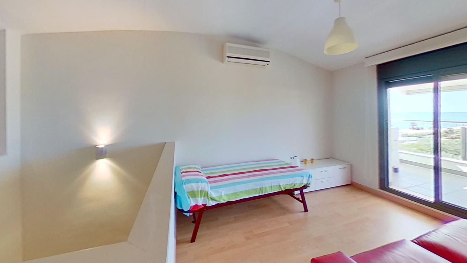 3 soveværelse Lejlighed til salg i Vinaros med swimmingpool garage - € 360.000 (Ref: 9135915)