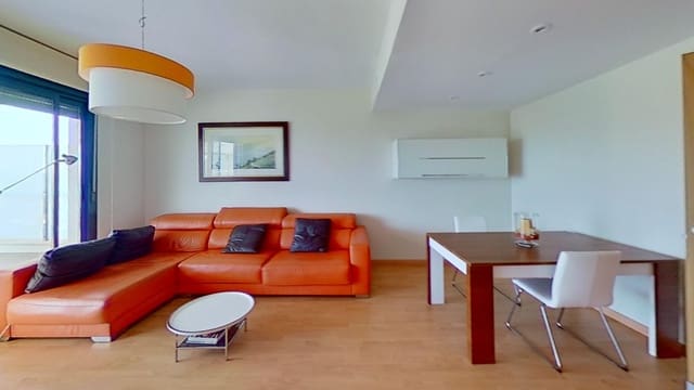 3 slaapkamer Appartement te koop in Vinaròs met zwembad garage - € 360.000 (Ref: 9135915)