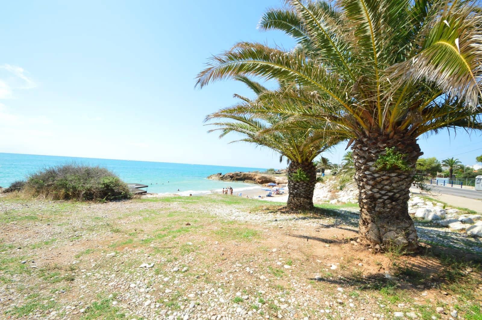 3 soveværelse Lejlighed til salg i Vinaros med swimmingpool garage - € 360.000 (Ref: 9135915)