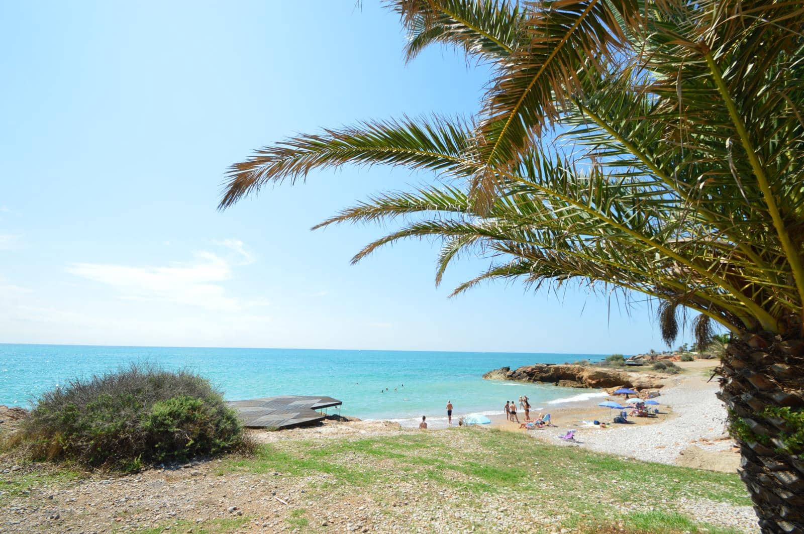 3 soveværelse Lejlighed til salg i Vinaros med swimmingpool garage - € 360.000 (Ref: 9135915)