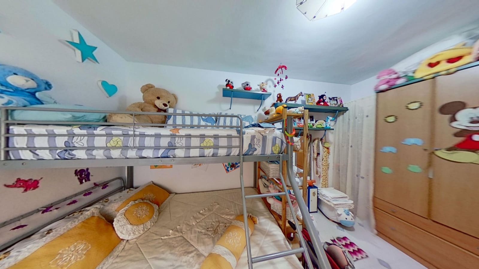 4 soverom Leilighet til salgs i Vinaros - € 139 000 (Ref: 9138788)