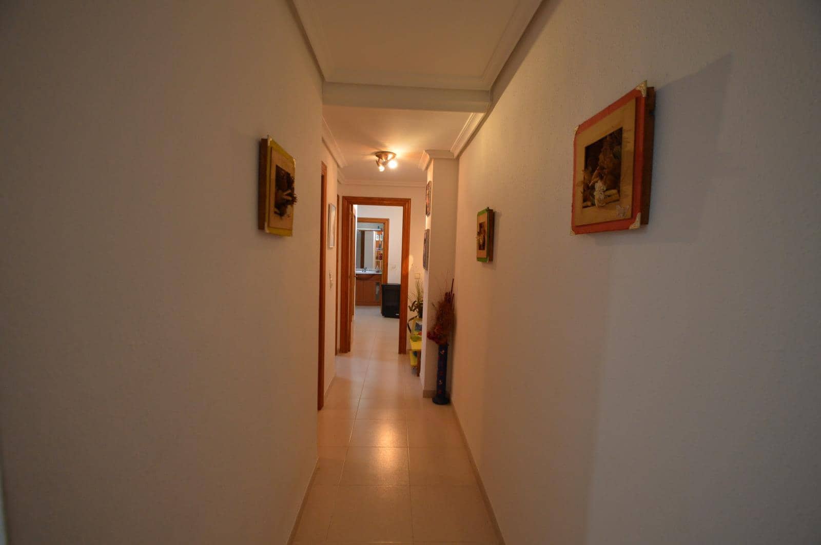 4 soverom Leilighet til salgs i Vinaros - € 139 000 (Ref: 9138788)