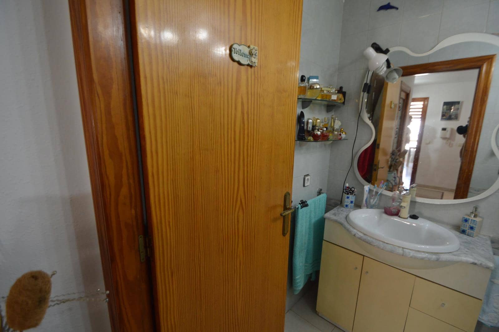 4 soverom Leilighet til salgs i Vinaros - € 139 000 (Ref: 9138788)