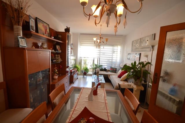 4 Zimmer Wohnung zu verkaufen in Vinaròs - 139.000 € (Ref: 9138788)