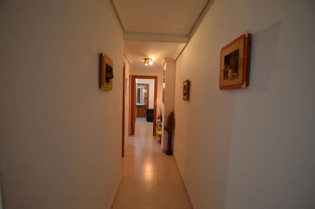 4 Zimmer Wohnung zu verkaufen in Vinaròs - 139.000 € (Ref: 9138788)