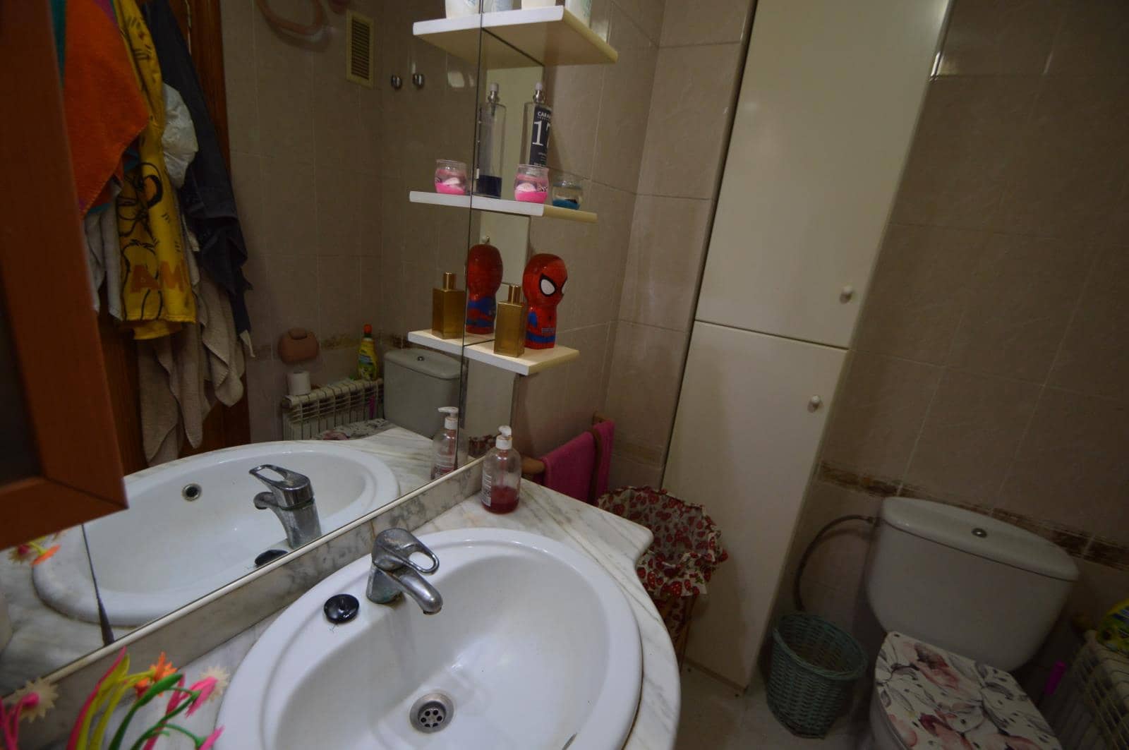 4 soverom Leilighet til salgs i Vinaros - € 139 000 (Ref: 9138788)