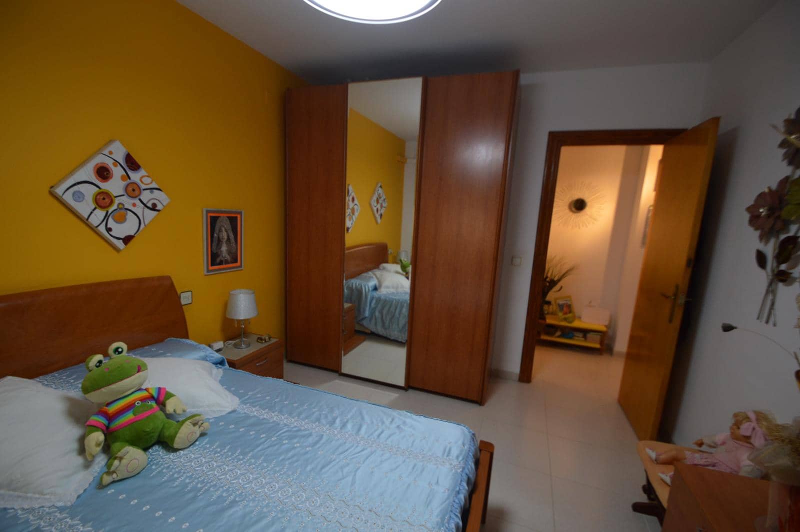 4 soverom Leilighet til salgs i Vinaros - € 139 000 (Ref: 9138788)