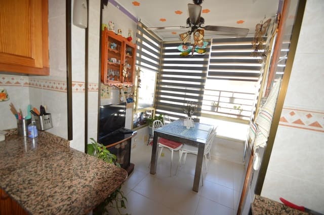 4 Zimmer Wohnung zu verkaufen in Vinaròs - 139.000 € (Ref: 9138788)