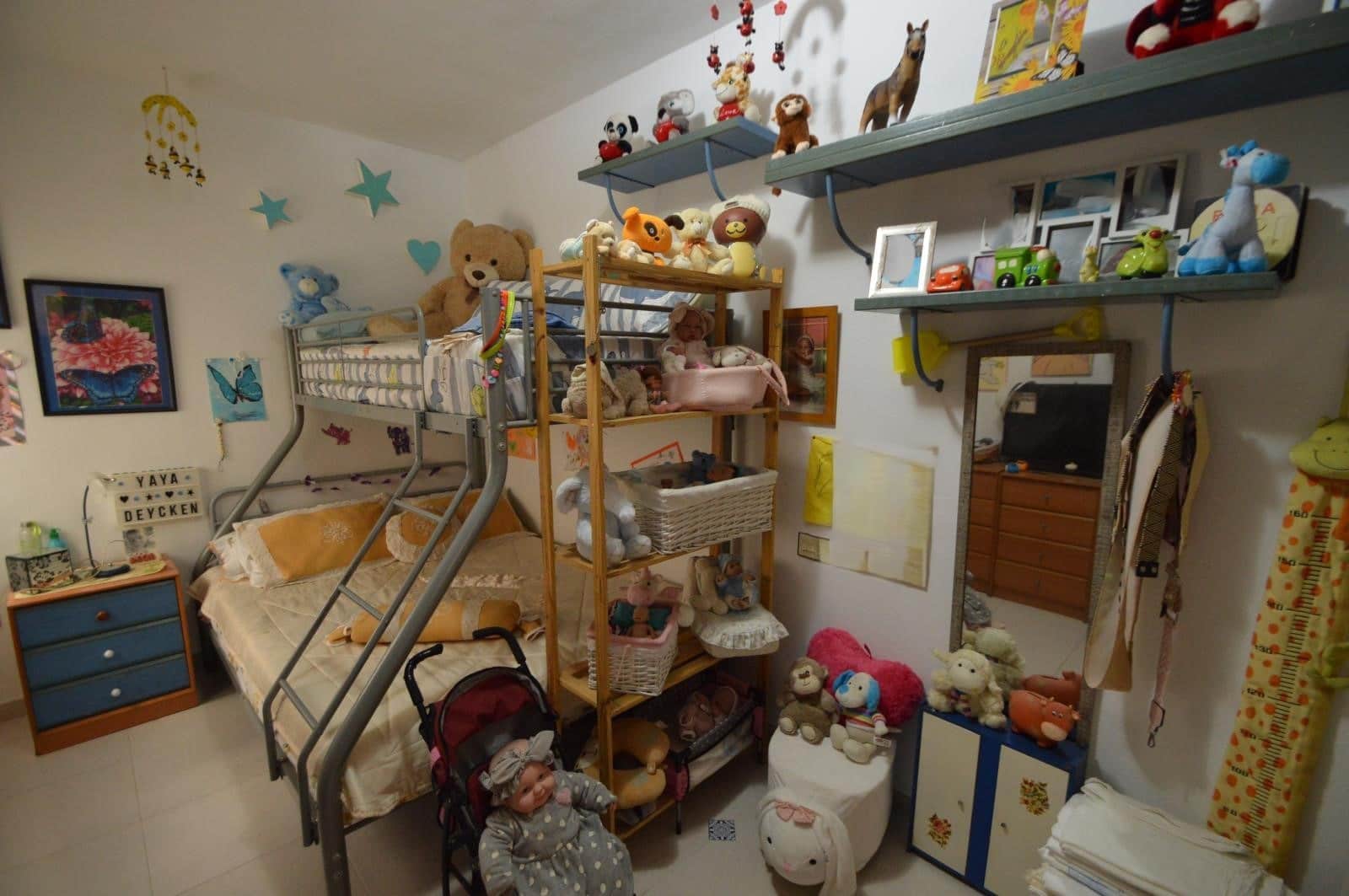 4 soverom Leilighet til salgs i Vinaros - € 139 000 (Ref: 9138788)