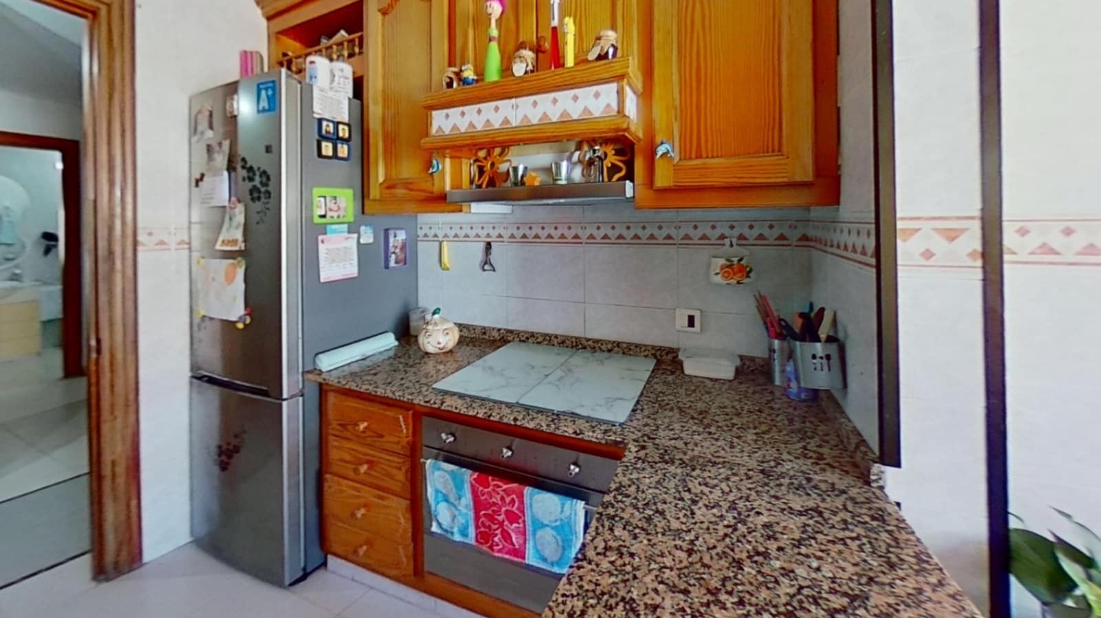 4 soverom Leilighet til salgs i Vinaros - € 139 000 (Ref: 9138788)