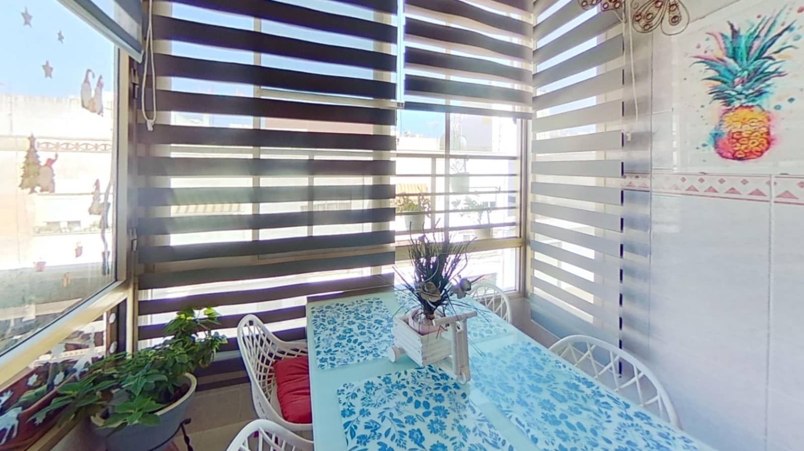 4 soverom Leilighet til salgs i Vinaros - € 139 000 (Ref: 9138788)