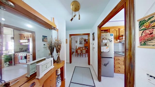 4 Zimmer Wohnung zu verkaufen in Vinaròs - 139.000 € (Ref: 9138788)