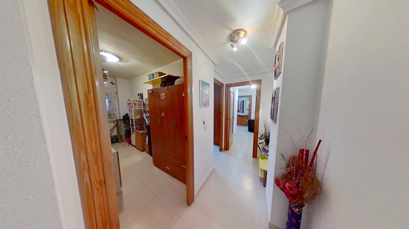 4 soverom Leilighet til salgs i Vinaros - € 139 000 (Ref: 9138788)