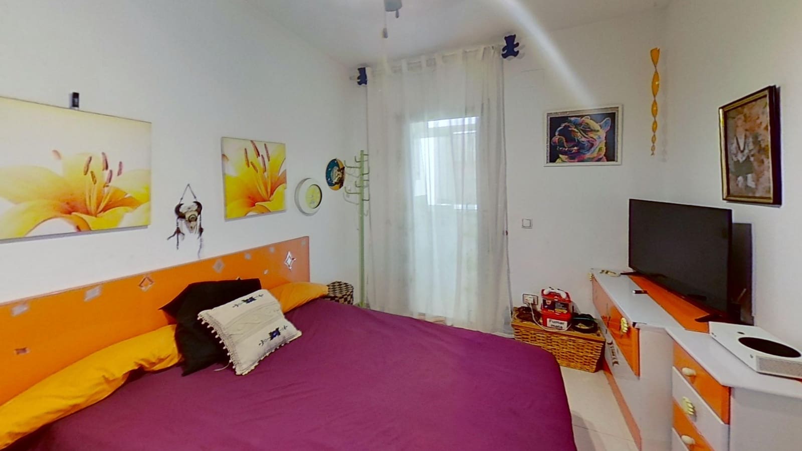 4 soverom Leilighet til salgs i Vinaros - € 139 000 (Ref: 9138788)