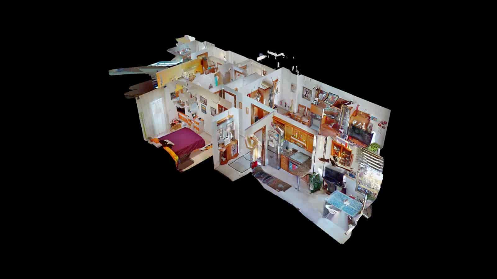 4 soverom Leilighet til salgs i Vinaros - € 139 000 (Ref: 9138788)