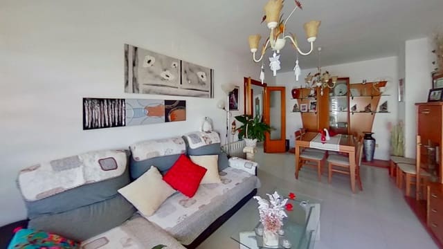 4 Zimmer Wohnung zu verkaufen in Vinaròs - 139.000 € (Ref: 9138788)