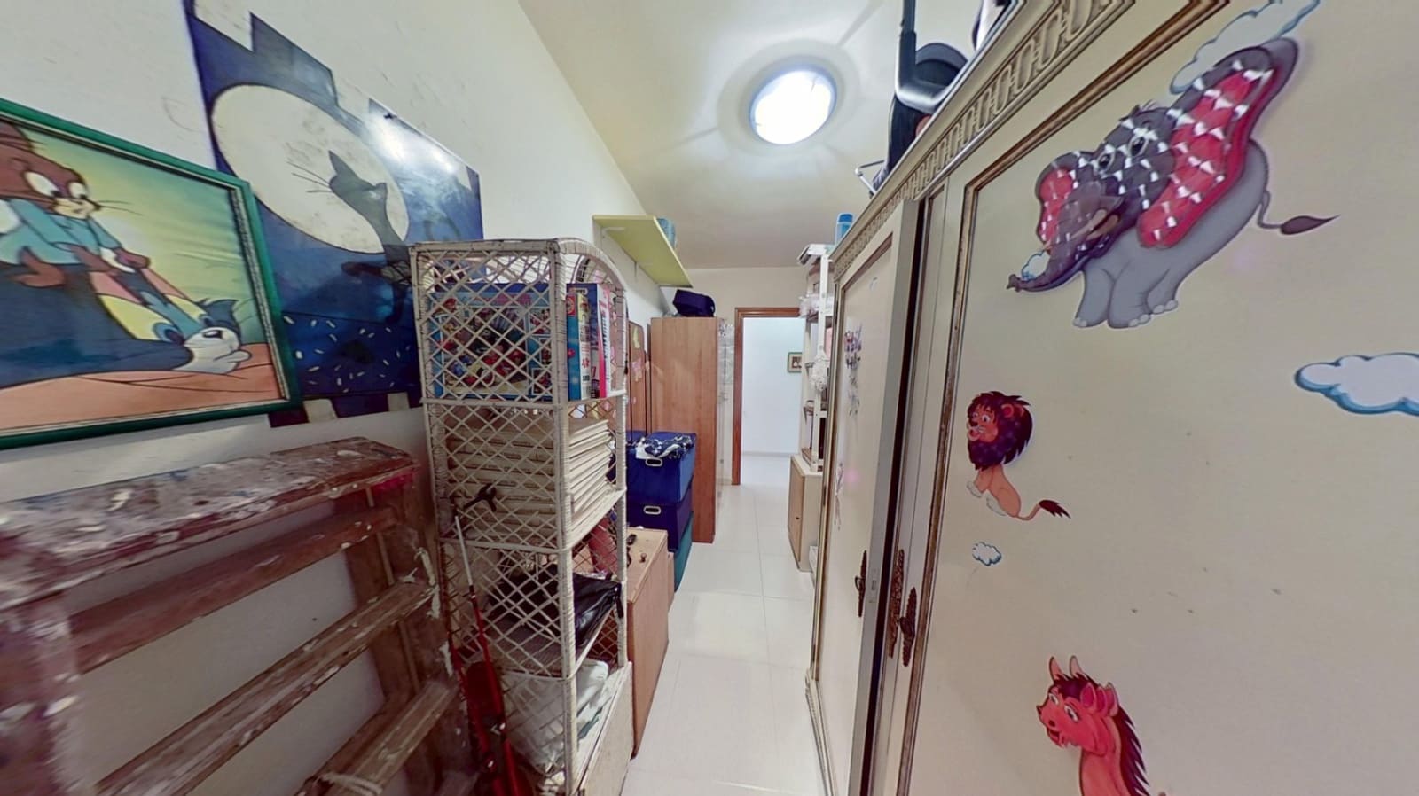 4 soverom Leilighet til salgs i Vinaros - € 139 000 (Ref: 9138788)