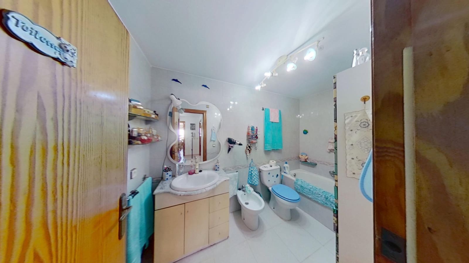 4 soverom Leilighet til salgs i Vinaros - € 139 000 (Ref: 9138788)