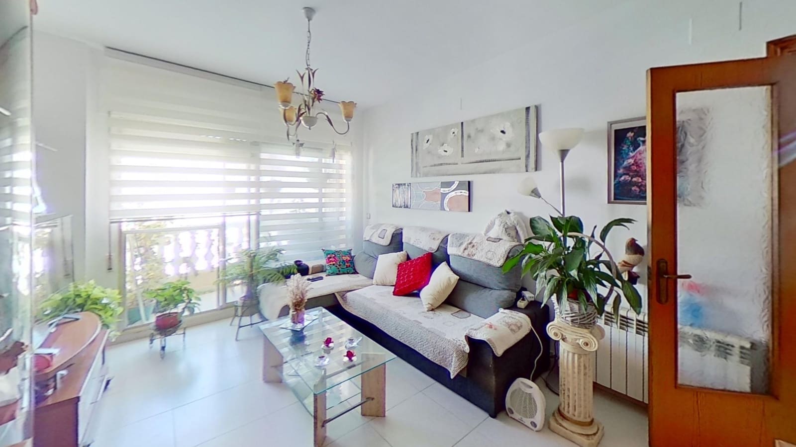 4 soverom Leilighet til salgs i Vinaros - € 139 000 (Ref: 9138788)