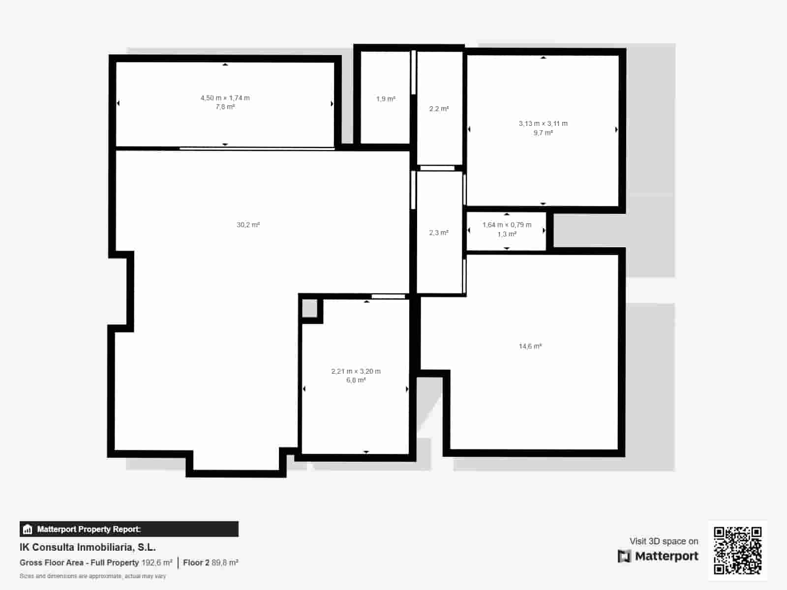 4 chambre Villa/Maison à vendre à Vinaros avec garage - 285 000 € (Ref: 9146103)