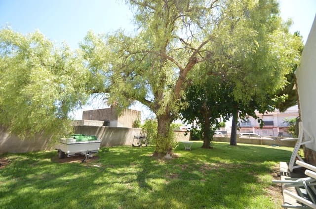 4 chambre Villa/Maison à vendre à Vinaròs avec garage - 285 000 € (Ref: 9146103)