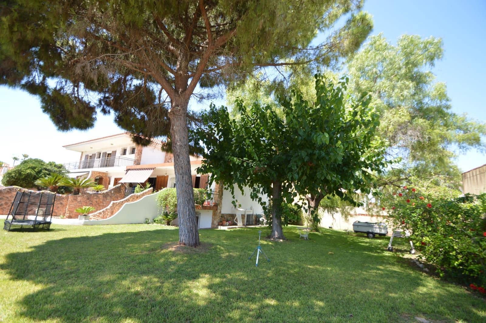 4 chambre Villa/Maison à vendre à Vinaros avec garage - 285 000 € (Ref: 9146103)