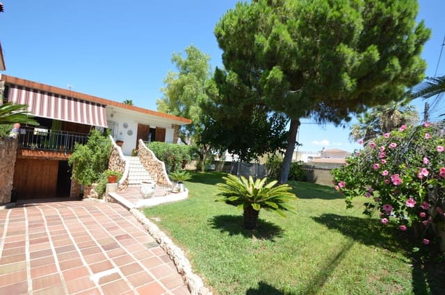 4 soverom Villa til salgs i Vinaròs - € 285 000 (Ref: 9146103)
