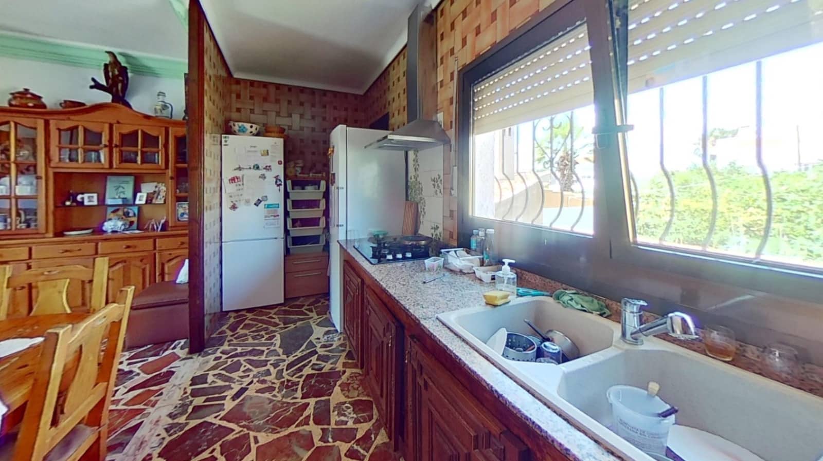 4 chambre Villa/Maison à vendre à Vinaros avec garage - 285 000 € (Ref: 9146103)