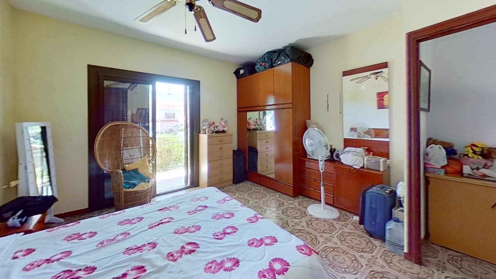 4 chambre Villa/Maison à vendre à Vinaros avec garage - 285 000 € (Ref: 9146103)