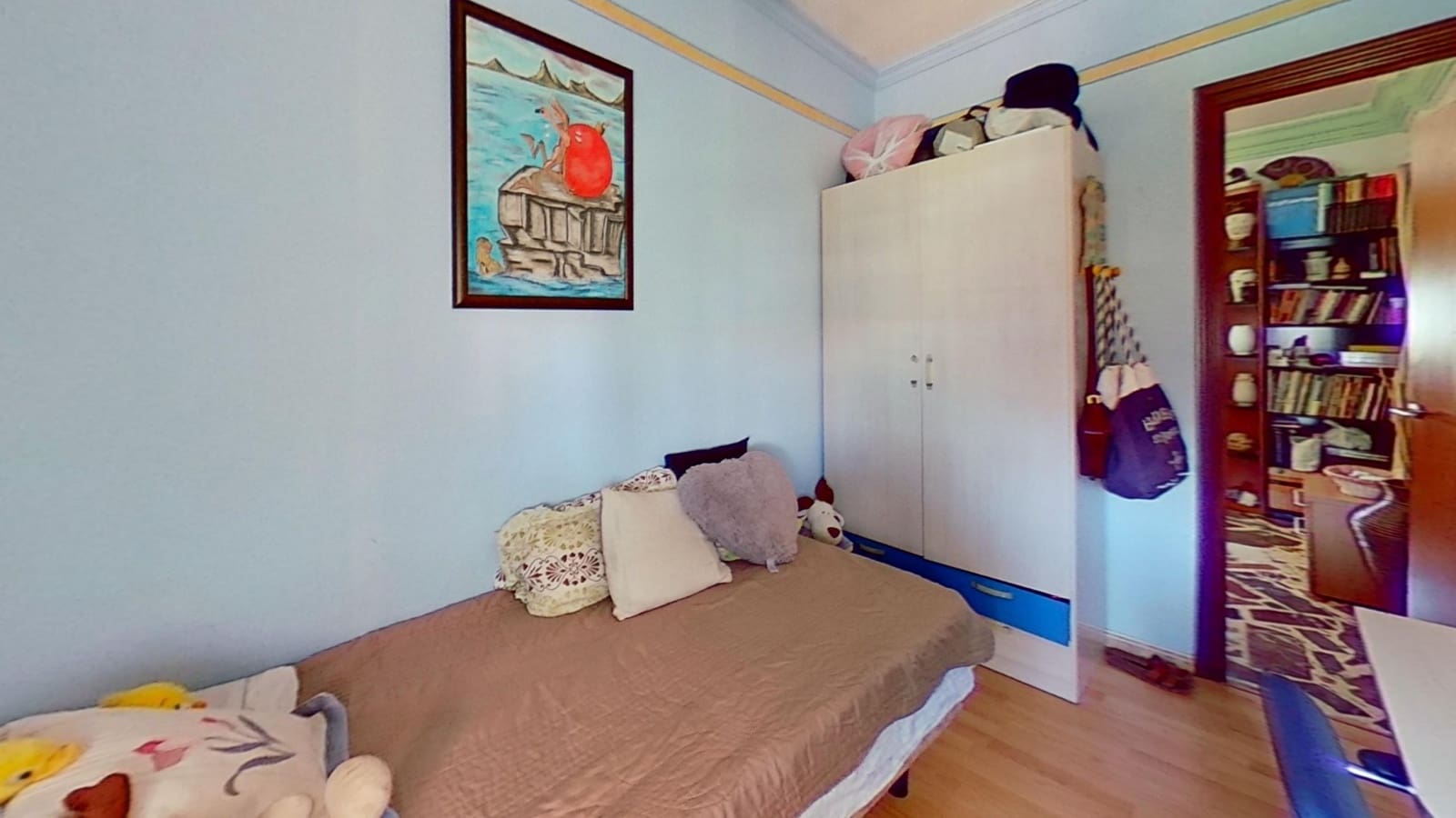 4 chambre Villa/Maison à vendre à Vinaros avec garage - 285 000 € (Ref: 9146103)