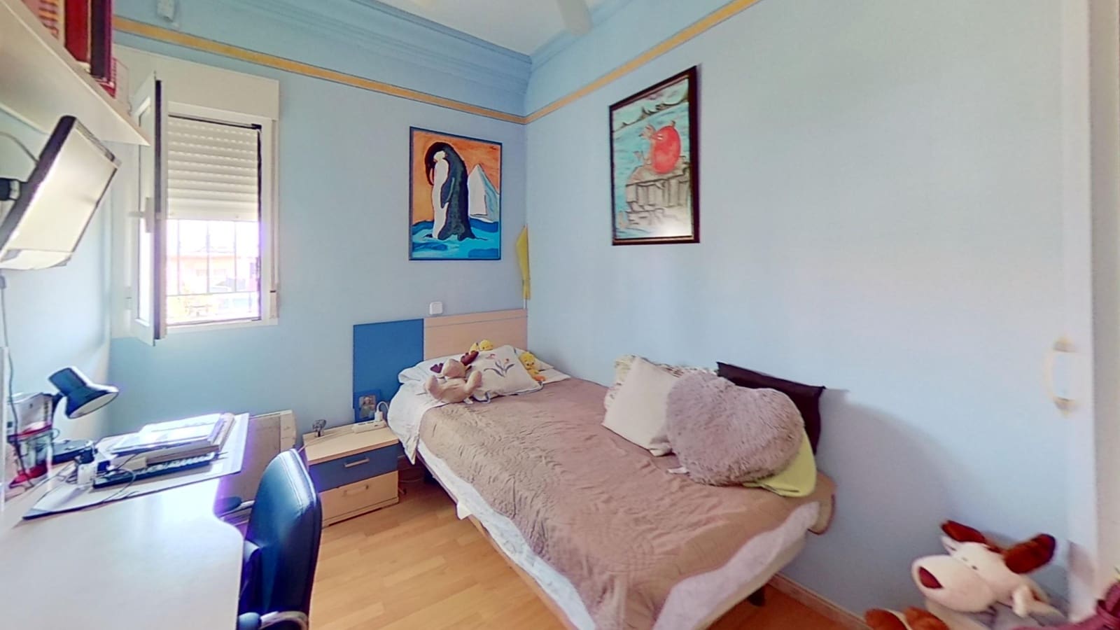 4 chambre Villa/Maison à vendre à Vinaros avec garage - 285 000 € (Ref: 9146103)