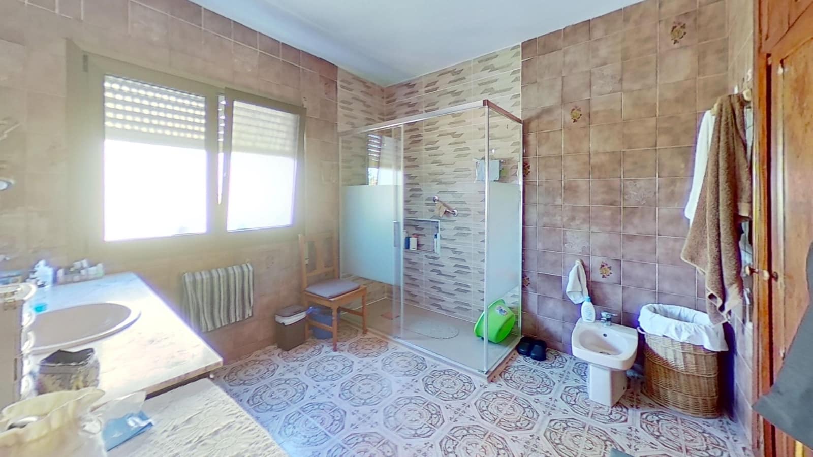 4 chambre Villa/Maison à vendre à Vinaros avec garage - 285 000 € (Ref: 9146103)