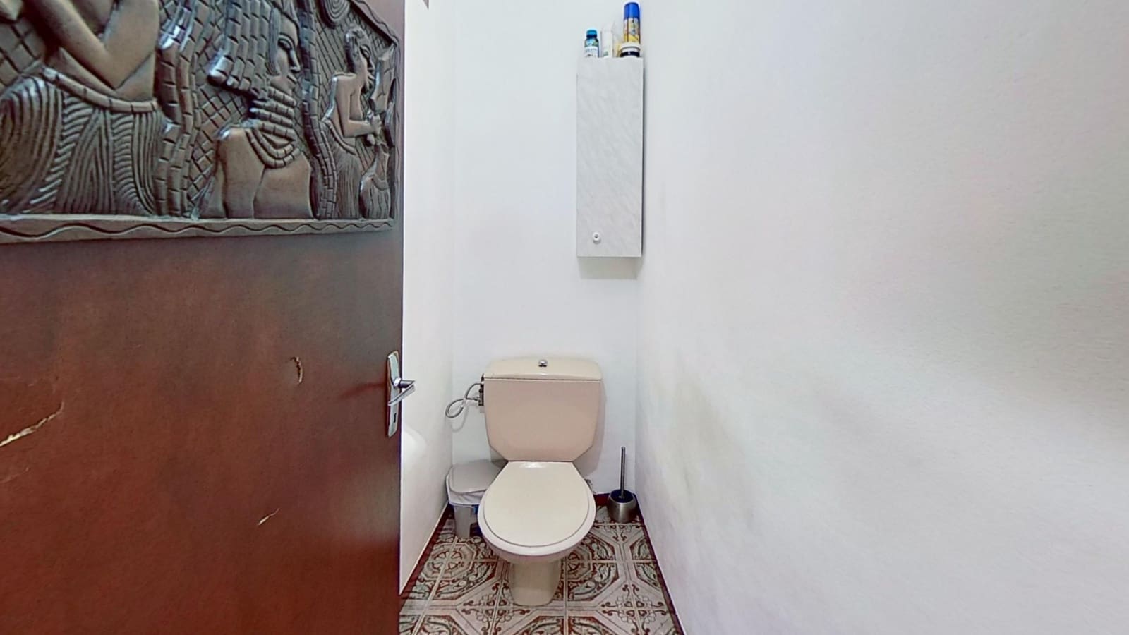 4 chambre Villa/Maison à vendre à Vinaros avec garage - 285 000 € (Ref: 9146103)