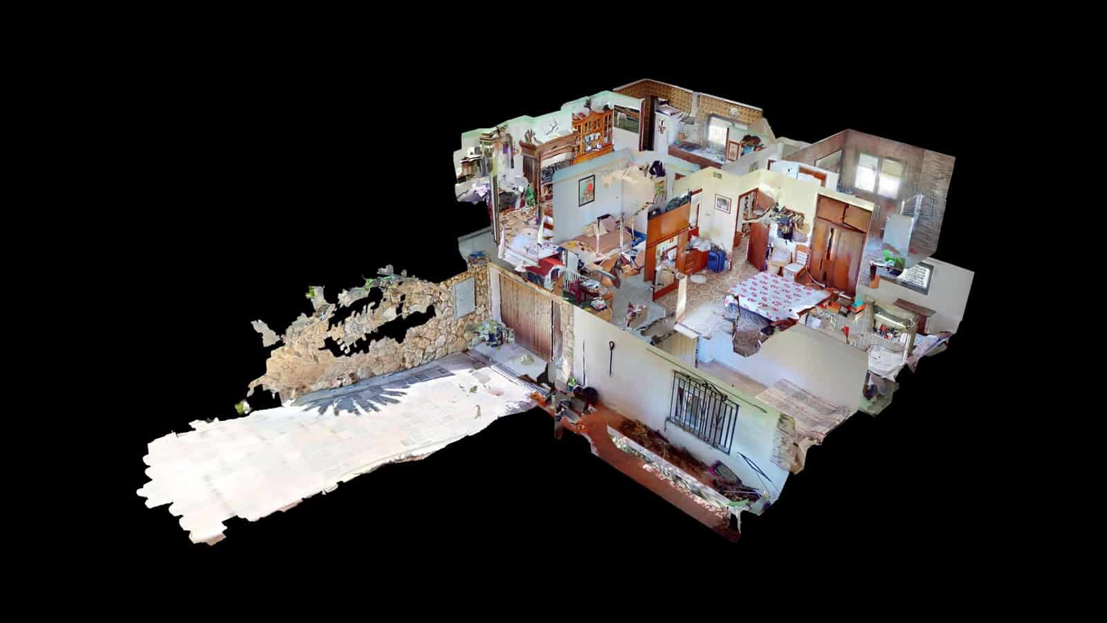 4 chambre Villa/Maison à vendre à Vinaros avec garage - 285 000 € (Ref: 9146103)