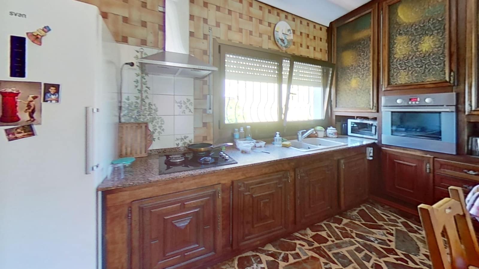 4 chambre Villa/Maison à vendre à Vinaros avec garage - 285 000 € (Ref: 9146103)