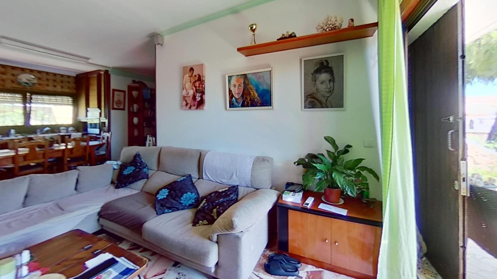 4 chambre Villa/Maison à vendre à Vinaros avec garage - 285 000 € (Ref: 9146103)